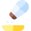 Salt shaker icon 64x64