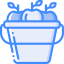 Bucket icon 64x64