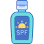 Sunscreen Ikona 64x64