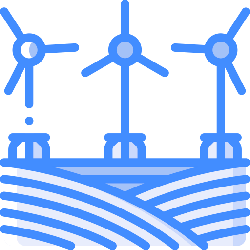 Windmill 图标