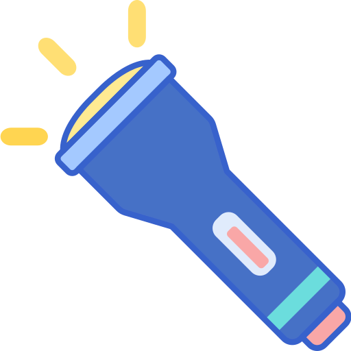 Flashlight 图标