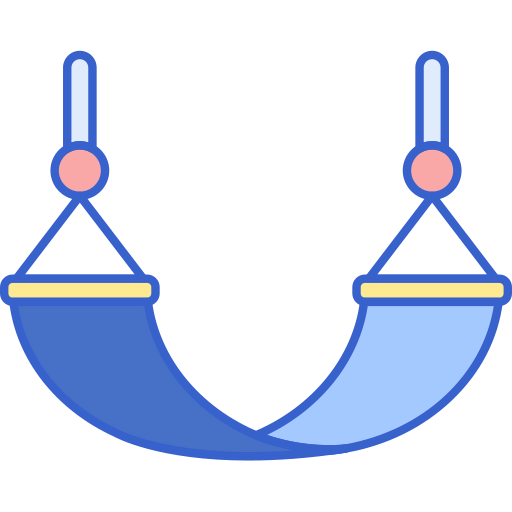 Hammock icon