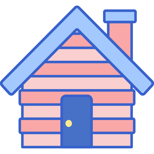 Cabin icône