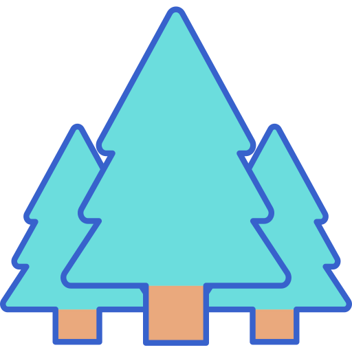 Forest icon