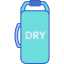 Dry bag アイコン 64x64