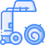 Hay bale icon 64x64