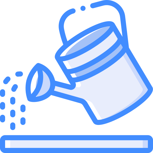 Watering can icon