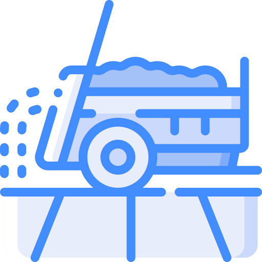 Spreader icon