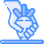 Carrots icon 64x64