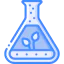 Test tube icon 64x64
