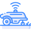 Lawnmower icon 64x64