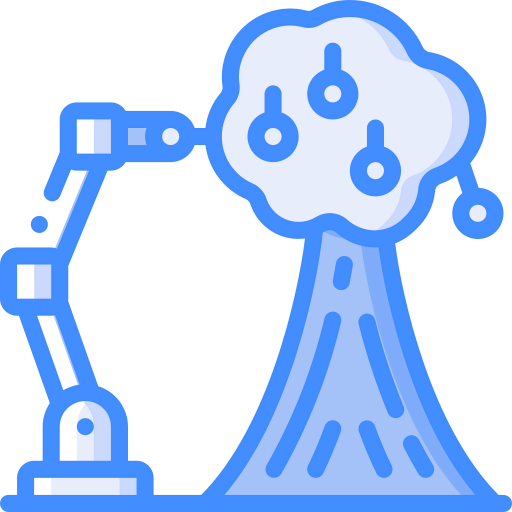 Tree icon