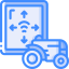 Tractor icon 64x64