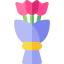 Bouquet icon 64x64