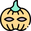 Pumpkin Ikona 64x64