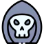 Grim reaper Ikona 64x64