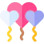 Balloons biểu tượng 64x64
