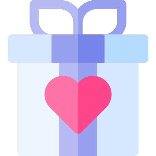 Gift icon