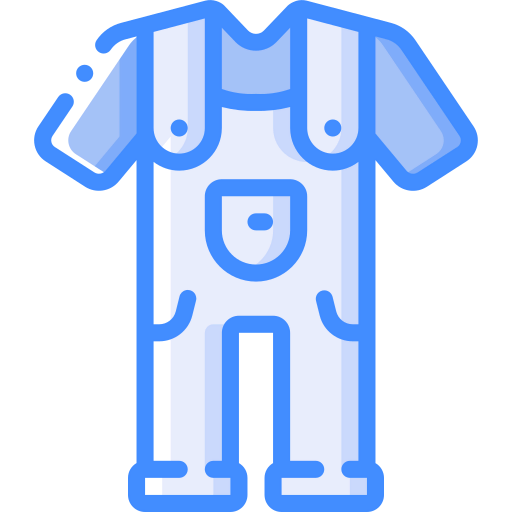 Overalls 상
