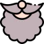 Beard Ikona 64x64