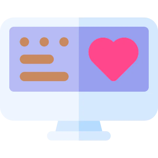 Computer biểu tượng