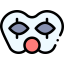 Clown Ikona 64x64