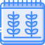 Date icon 64x64