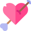 Heart biểu tượng 64x64