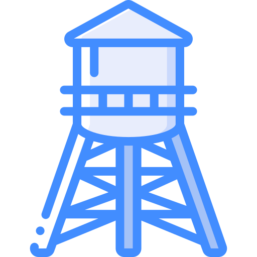 Tower icon