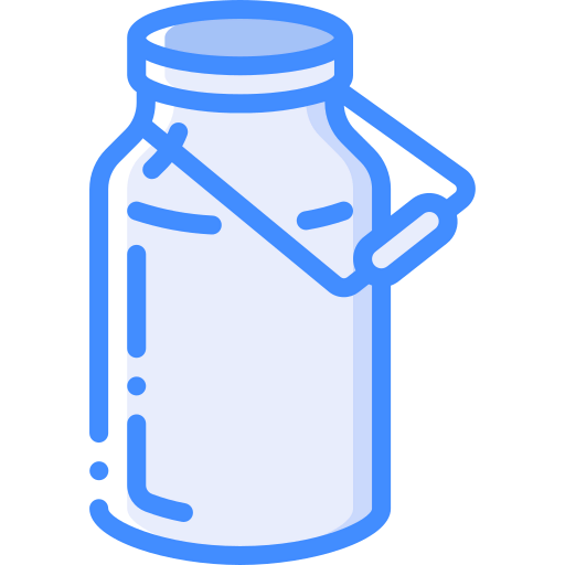 Bottle icon