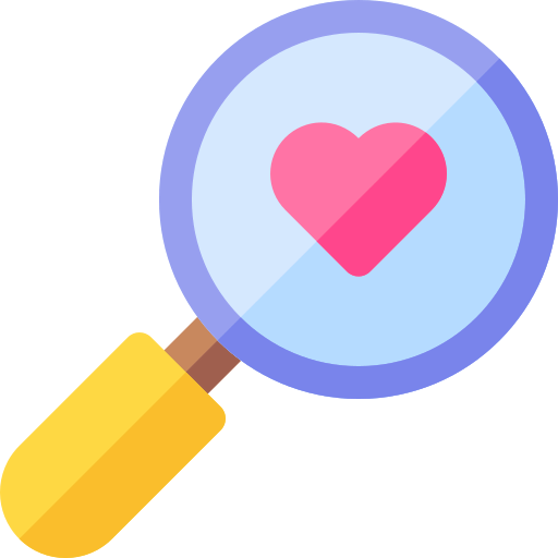 Search biểu tượng