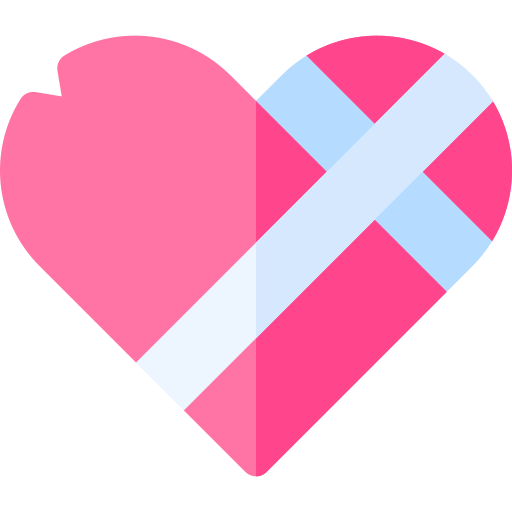 Heart icon
