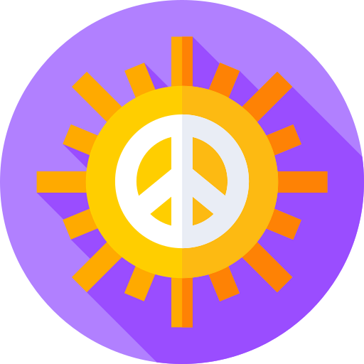 Sun icon