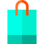 Shopping bag icon 64x64