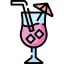 Cocktail icon 64x64