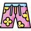Swimsuit icon 64x64