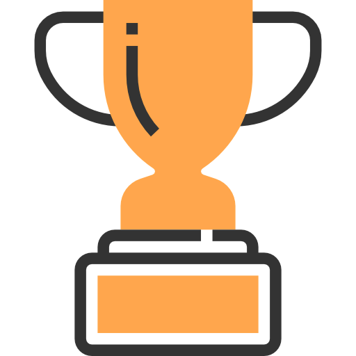 Trophy icon