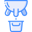 Milking icon 64x64
