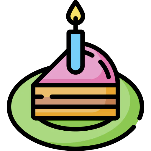 Cake icon