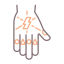 Hand 图标 64x64