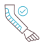 Forearm 图标 64x64
