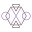 Geometric іконка 64x64
