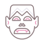 Zombie 图标 64x64