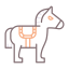 Horse 图标 64x64