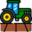 Tractor іконка 64x64