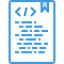 Xml ícone 64x64