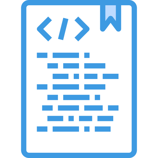 Xml Ikona