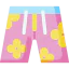 Swimsuit icon 64x64