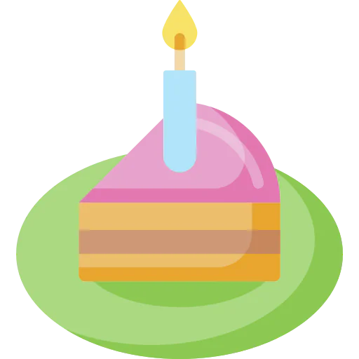 Cake icon