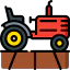 Tractor іконка 64x64